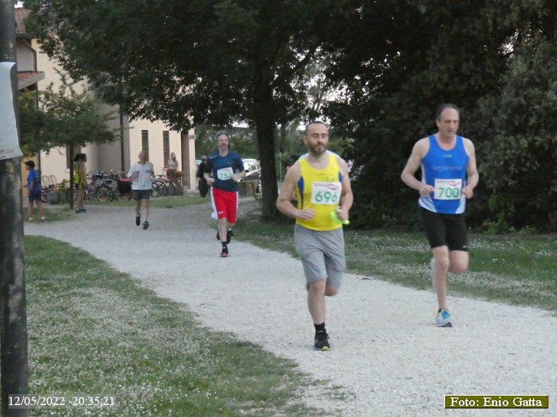 Cotignola: Campionato provinciale 2022 - 12 maggio 2022